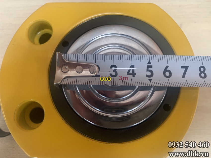 Kich Thuy Luc 1 Chieu Mong 30 Tan Hanh Trinh 13Mm Tlp Hhyg 30B