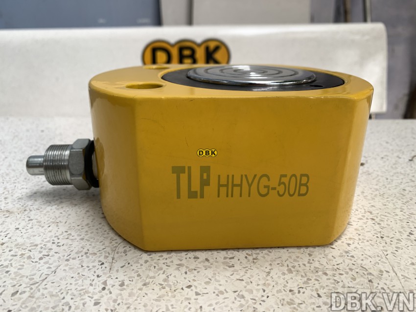 Kich Thuy Luc 1 Chieu Mong 50 Tan Hanh Trinh 16Mm Tlp Hhyg 50B