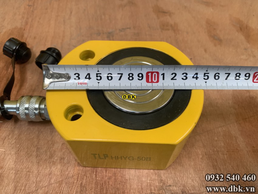 Kich Thuy Luc 1 Chieu Mong 50 Tan Hanh Trinh 16Mm Tlp Hhyg 50B