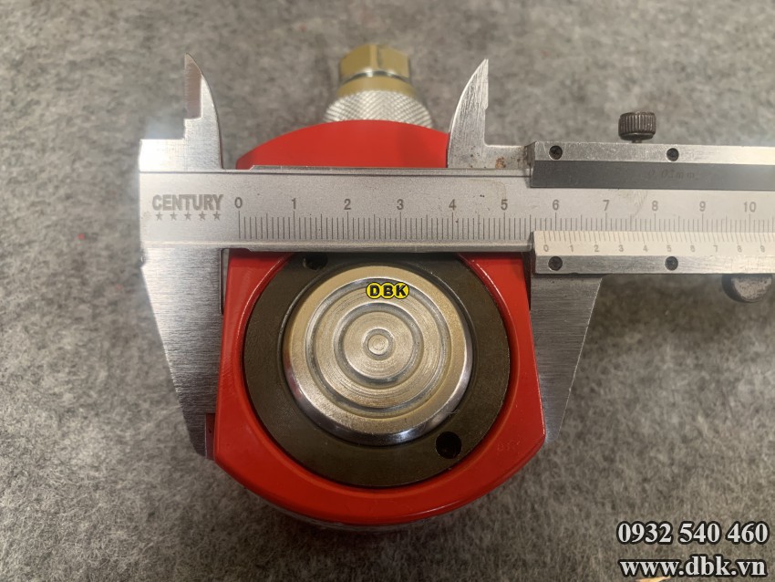 Kich Thuy Luc 10 Tan 11Mm Jinsan Jlpc 1011