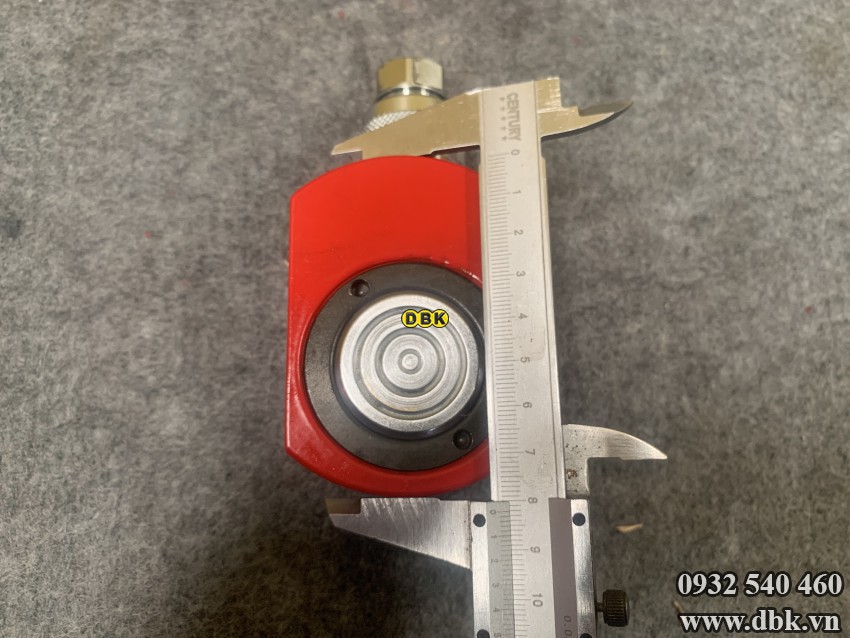 Kich Thuy Luc 10 Tan 11Mm Jinsan Jlpc 1011