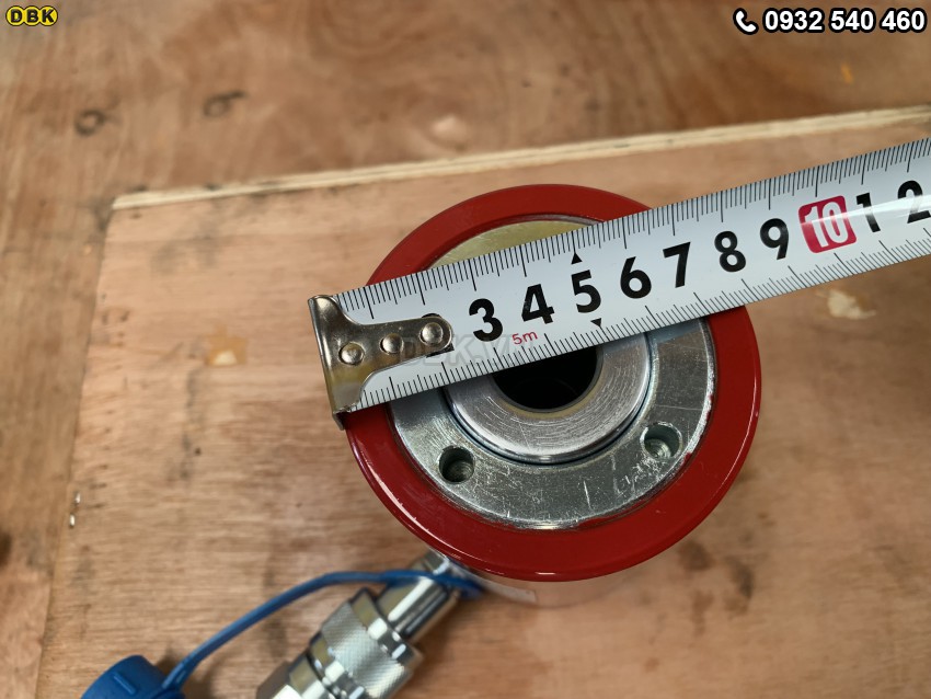 Kich Thuy Luc Rong 12 Tan 40Mm Tonners Dch 1240