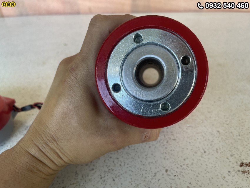 Kich Thuy Luc Rong 12 Tan 40Mm Tonners Dch 1240