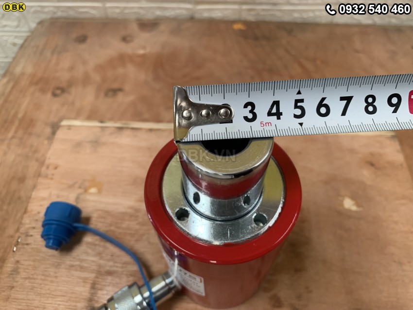 Kich Thuy Luc Rong 12 Tan 40Mm Tonners Dch 1240