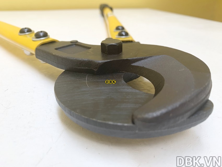 Kìm cắt cáp cơ 240 mm2 TLP HHD-250
