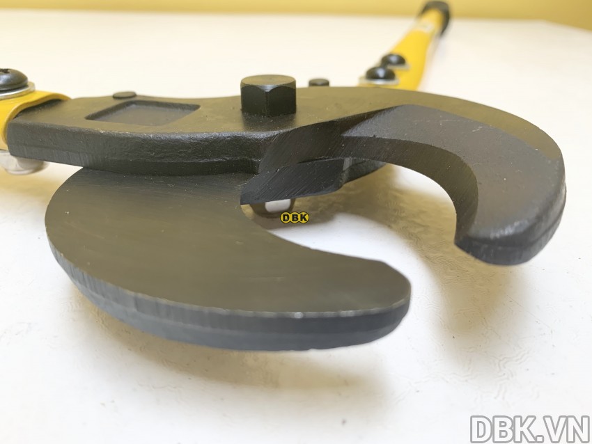 Kìm cắt cáp cơ 240 mm2 TLP HHD-250