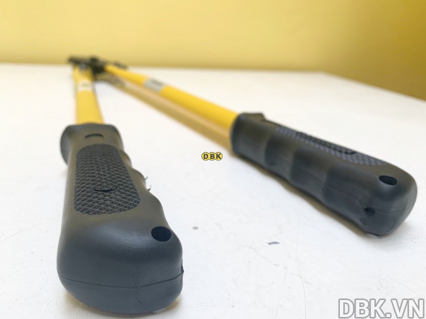 Kìm cắt cáp cơ 240 mm2 TLP HHD-250