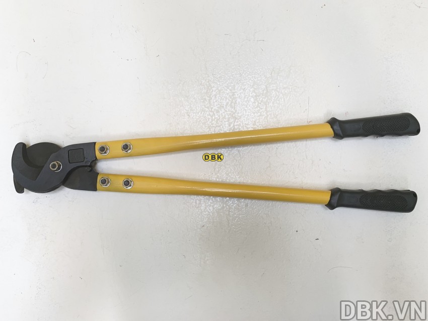Kìm cắt cáp cơ 240 mm2 TLP HHD-250
