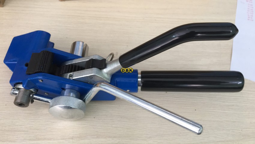Kim Siet Dai Inox Dbk Lqa001