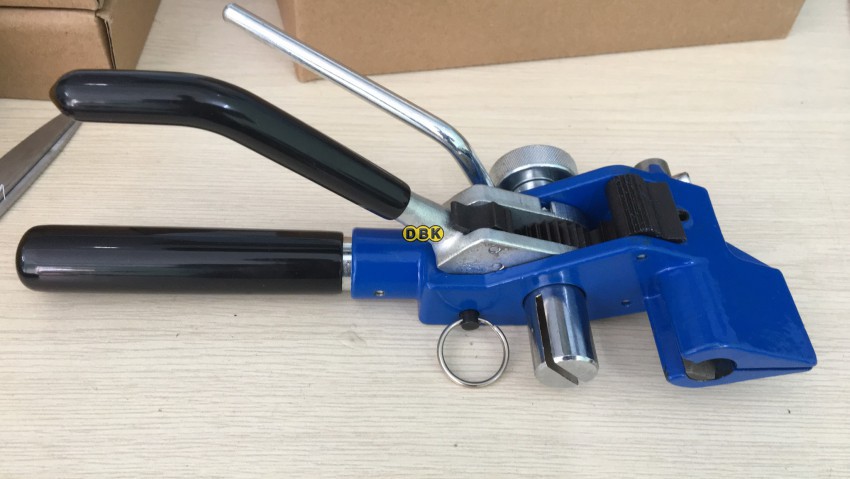Kim Siet Dai Inox Dbk Lqa001