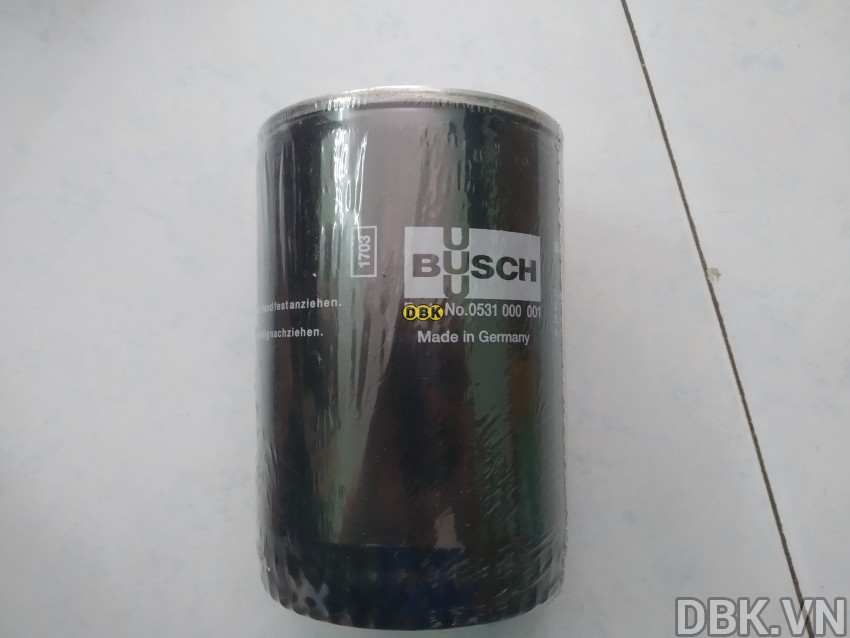 Loc Dau Busch 0531000001