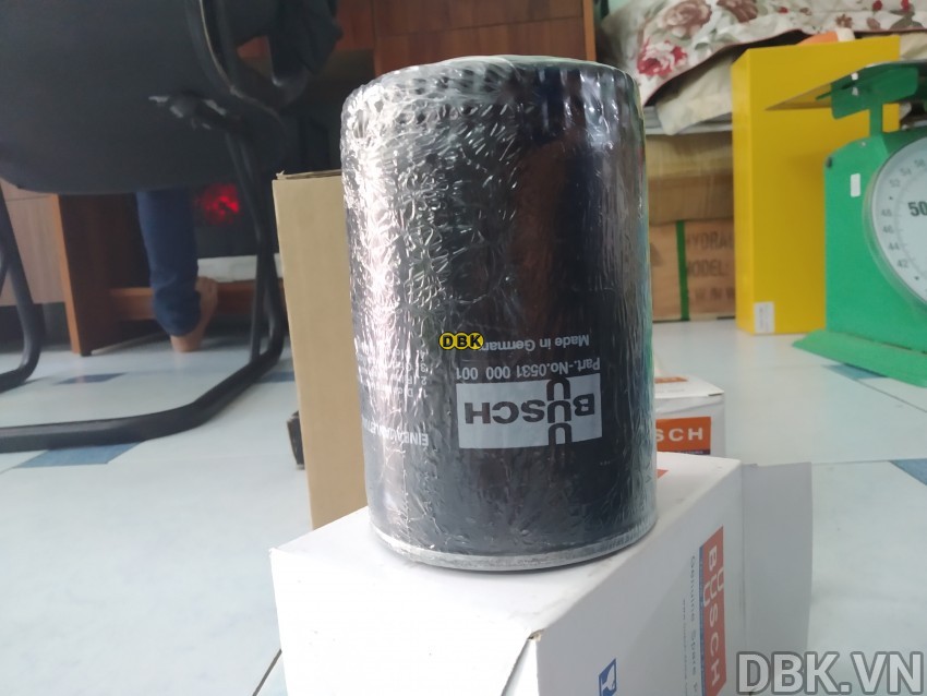 Loc Dau Busch 0531000001
