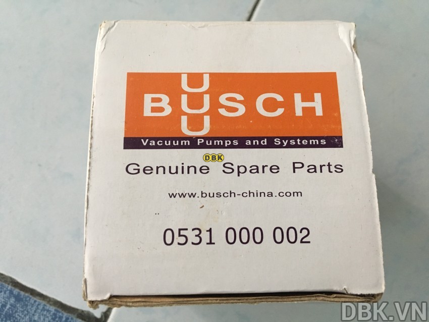 Loc Dau Busch 0531000002