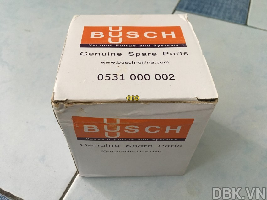 Loc Dau Busch 0531000002