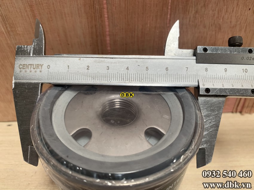 Loc Dau Busch 0531000002