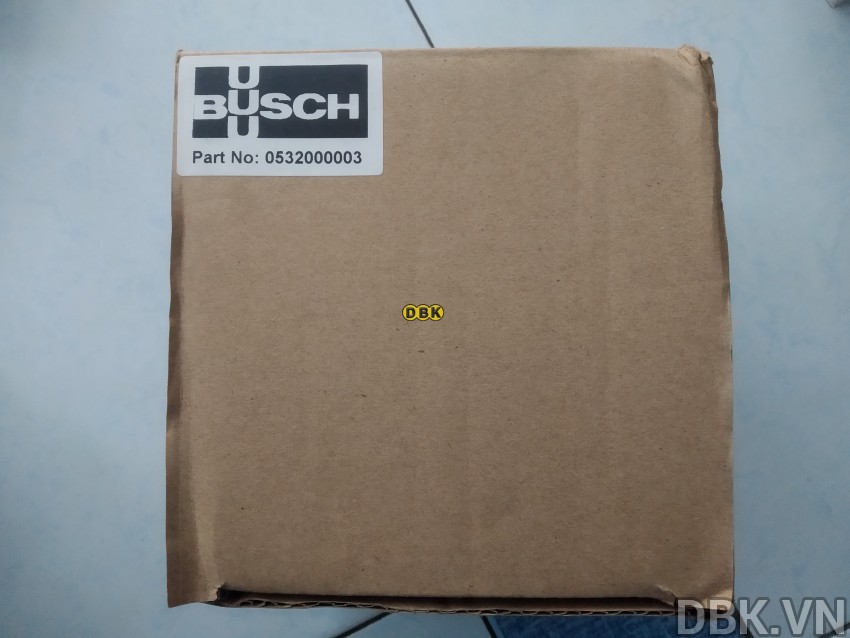 Loc Gio Busch 0532000003