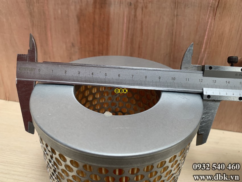 Loc Gio Busch 0532000003