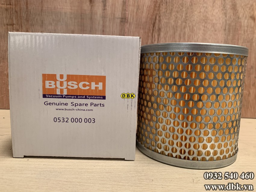 Loc Gio Busch 0532000003