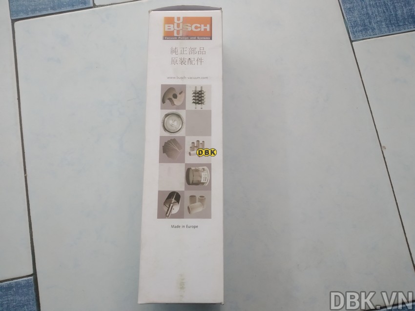Loc Tach Nhot Busch 0532140157