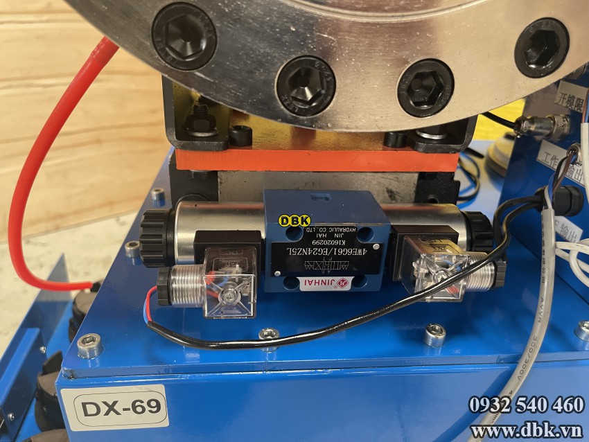 May Bam Ong Thuy Luc Dx 69