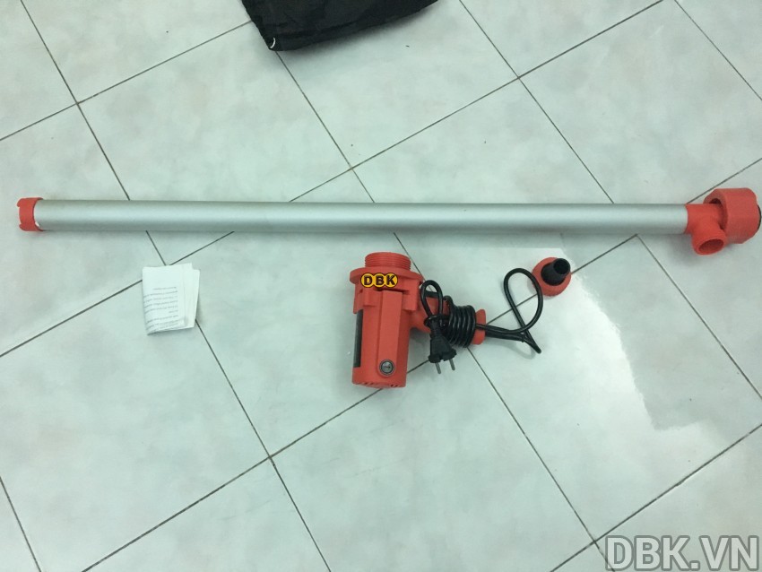 May Bom Dau Thung Phuy 220V Dbk Lg 1014B