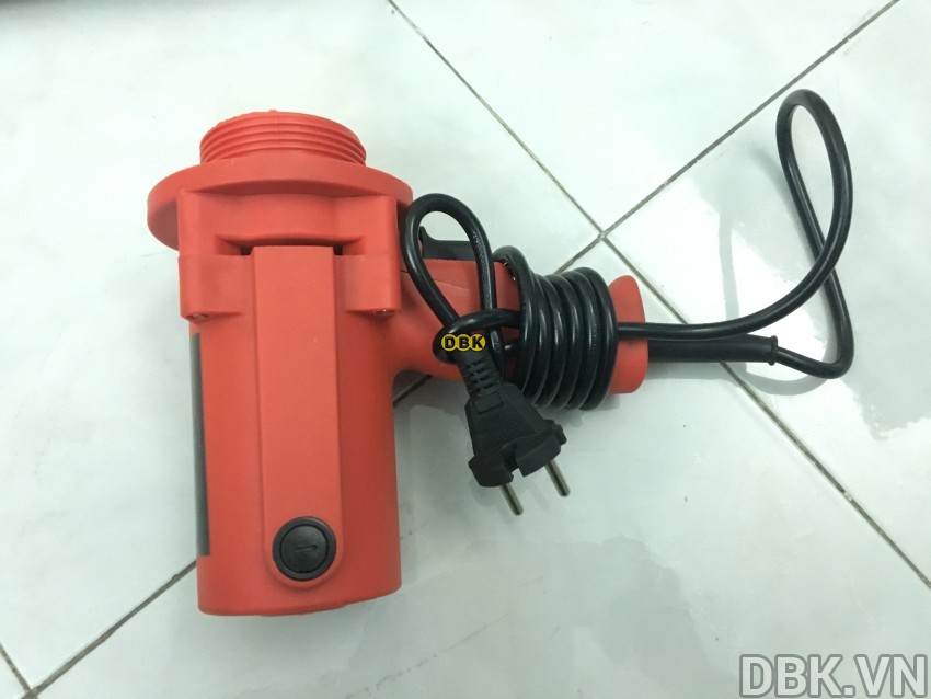 May Bom Dau Thung Phuy 220V Dbk Lg 1014B