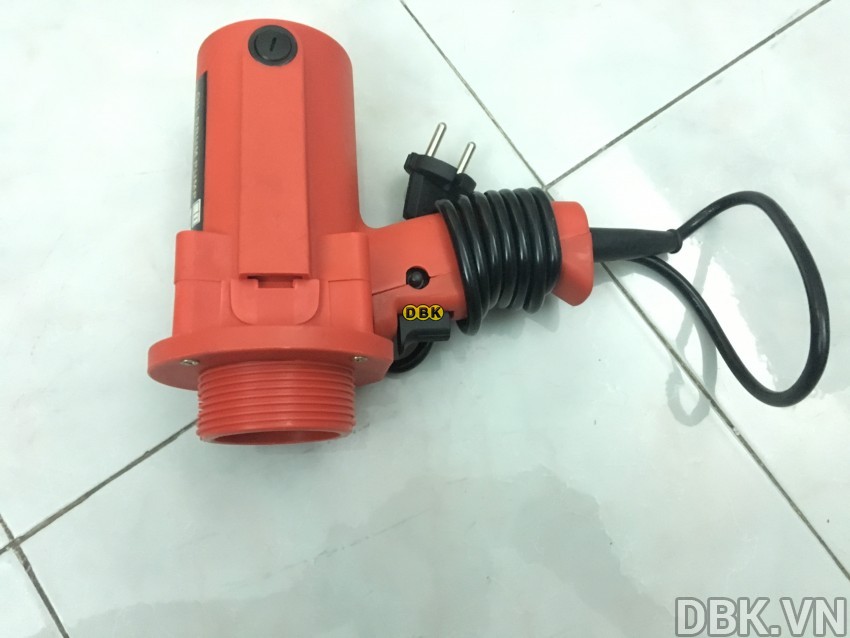 May Bom Dau Thung Phuy 220V Dbk Lg 1014B