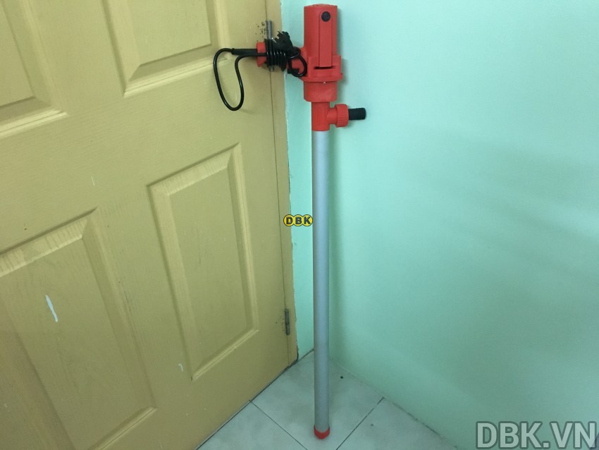 May Bom Dau Thung Phuy 220V Dbk Lg 1014B