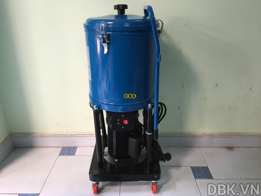May Bom Mo Bang Dien 20 Lit Lg 1001