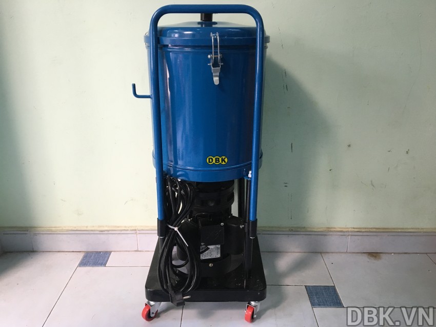 May Bom Mo Bang Dien 20 Lit Lg 1001