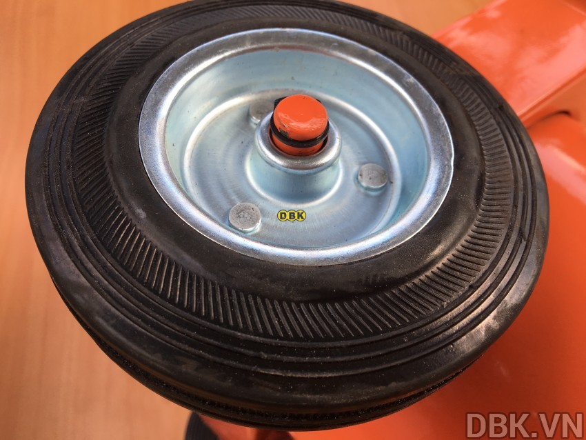 Máy bơm mỡ 12L DL Tech LD-608