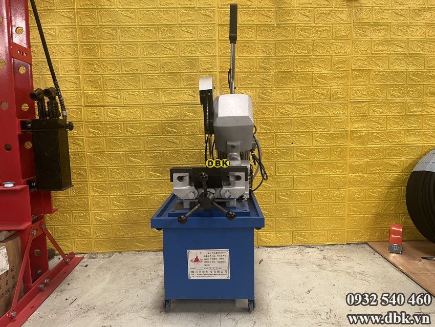 May Cat Ky Thuat Mc 275