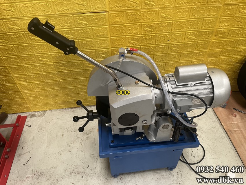 May Cat Ky Thuat Mc 275