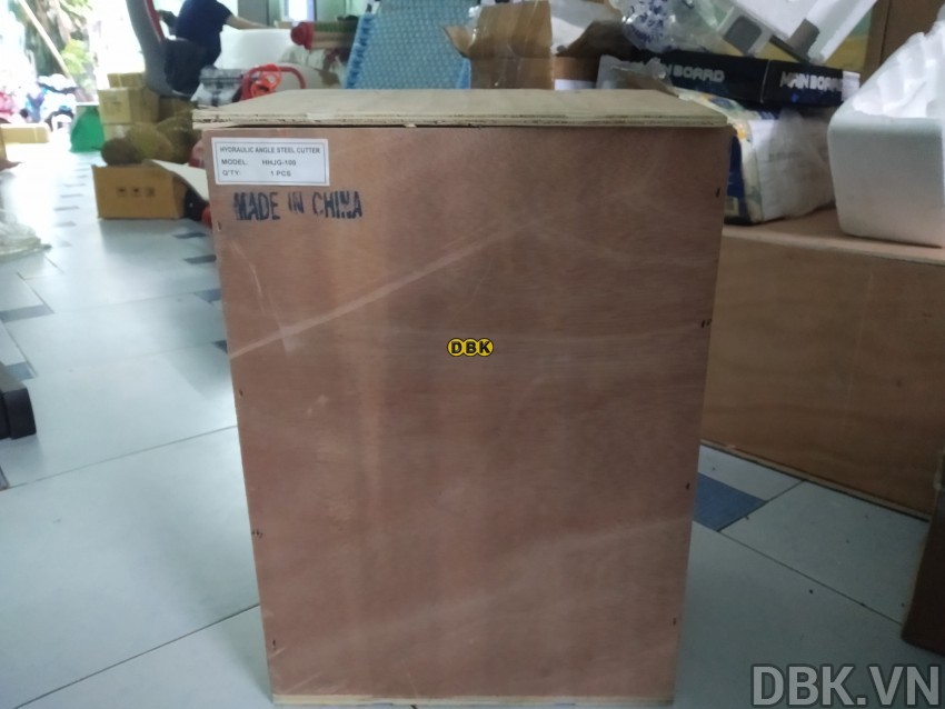 May Cat Thep V Thuy Luc 55 Tan 100X100 Mm Tlp Hhjg 100