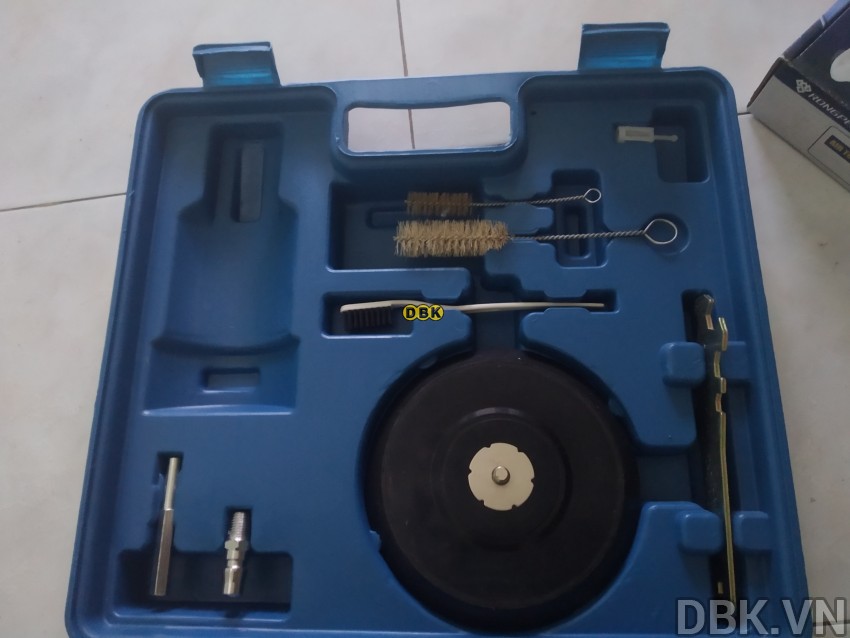 May Cha Nham Khi Nen 5 Inch Rongpeng Rp7316