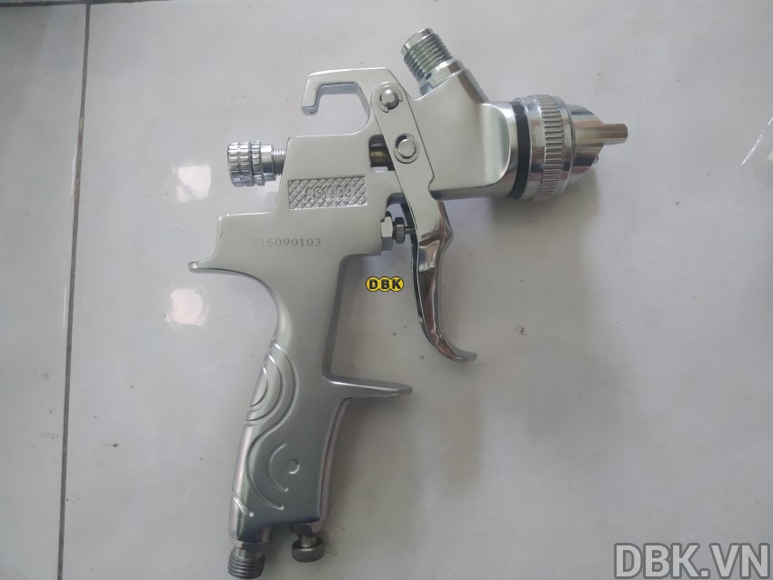 May Cha Nham Khi Nen 5 Inch Rongpeng Rp7316