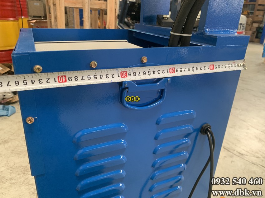 May Dot Dap Thuy Luc 1 Dau R80 2 2 Kw