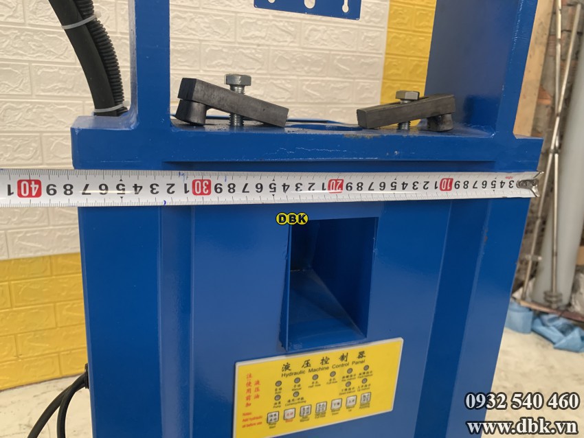May Dot Dap Thuy Luc 1 Dau R80 2 2 Kw