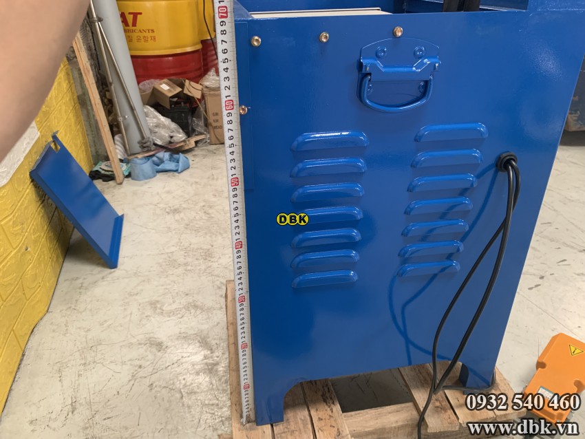 May Dot Dap Thuy Luc 1 Dau R80 2 2 Kw
