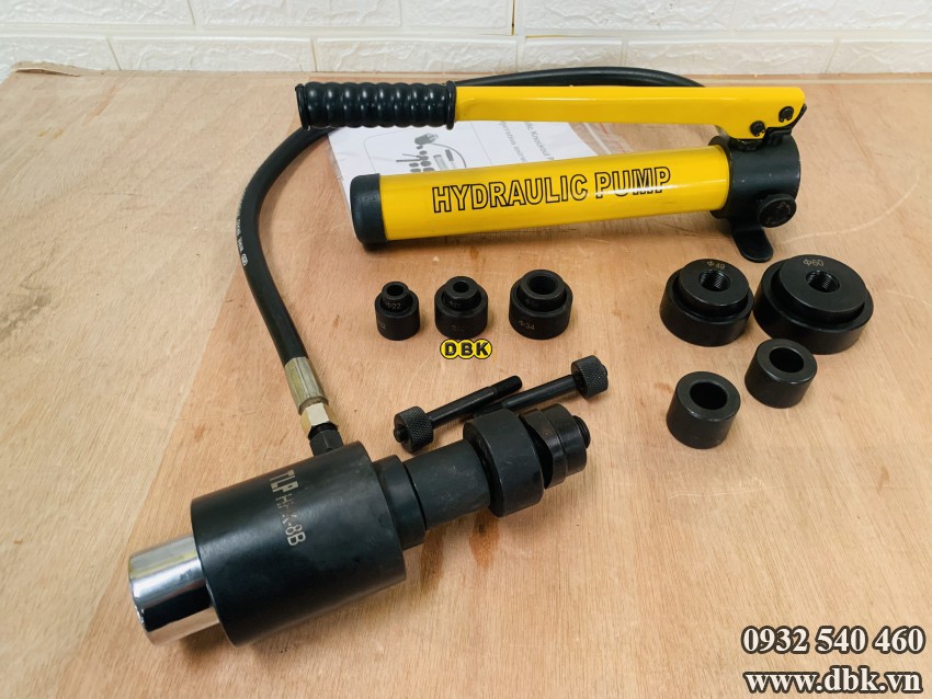 May Dot Lo Ton Thuy Luc 11 Tan 16 60 Mm Tlp Hhk 8B