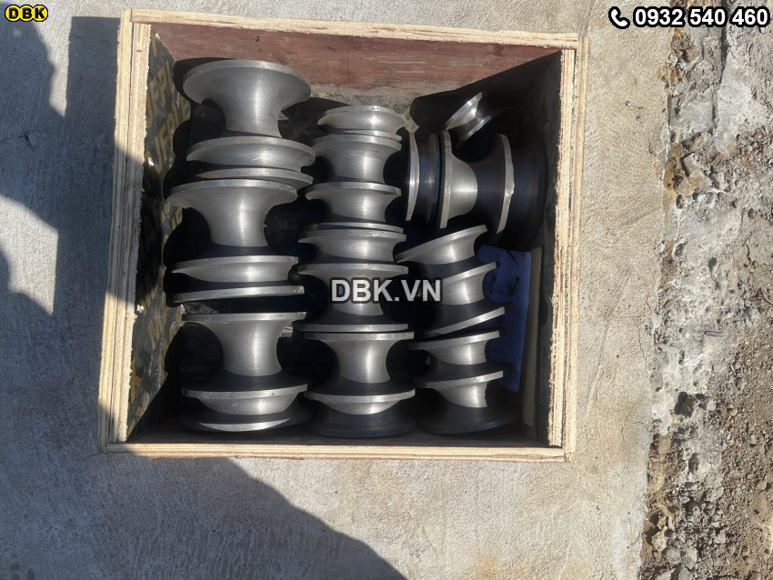 Máy uốn ống A2