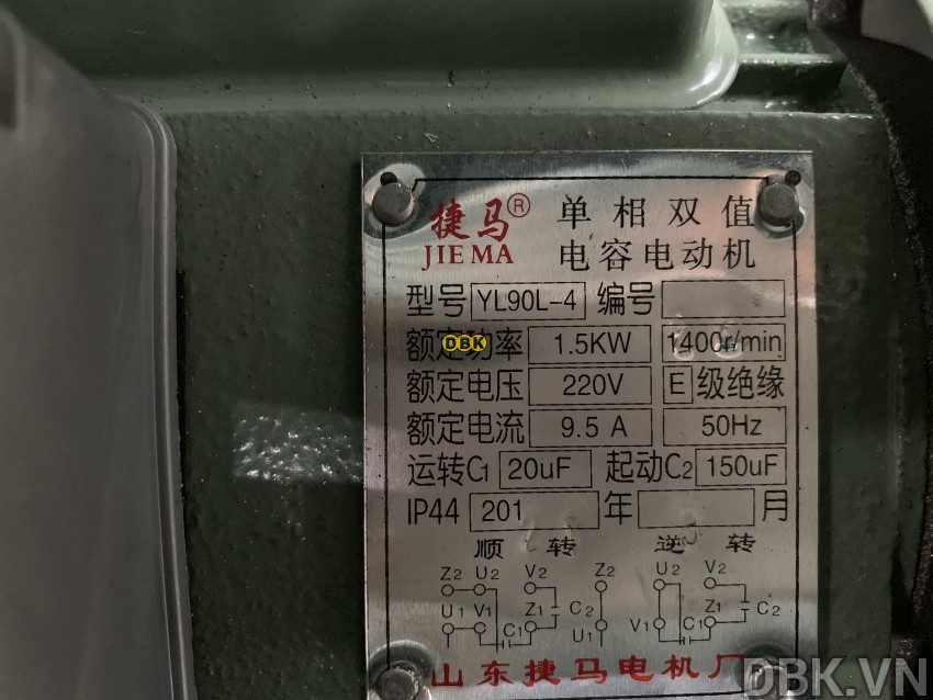 Máy uốn ống A2