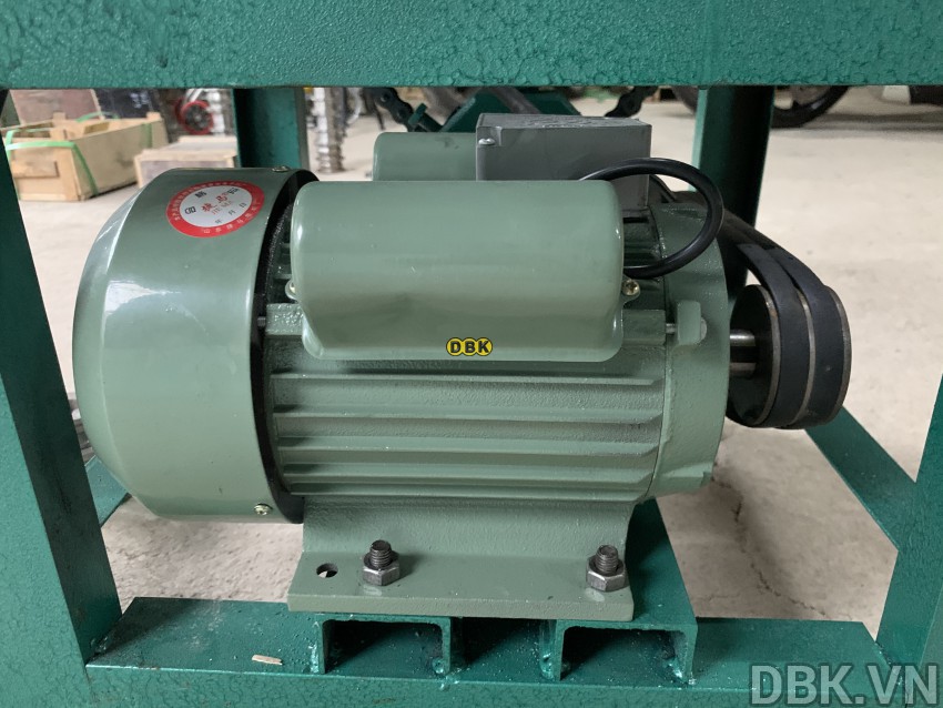 Máy uốn ống A2