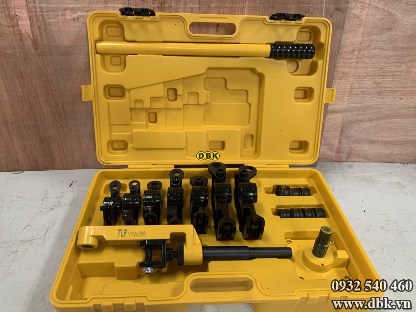 May Uon Ong Tron Bang Tay Phi 10 25Mm Tlp Hhw 25S