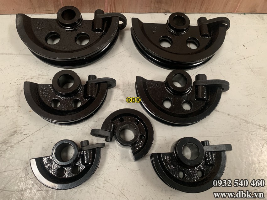 May Uon Ong Tron Bang Tay Phi 10 25Mm Tlp Hhw 25S