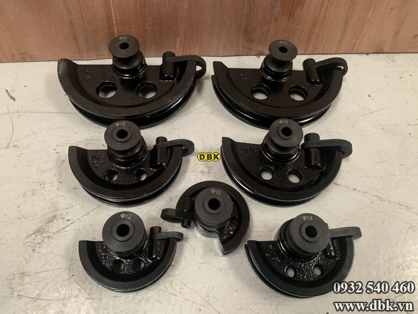 May Uon Ong Tron Bang Tay Phi 10 25Mm Tlp Hhw 25S