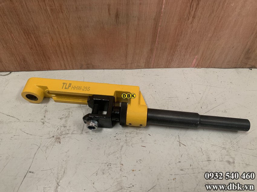 May Uon Ong Tron Bang Tay Phi 10 25Mm Tlp Hhw 25S