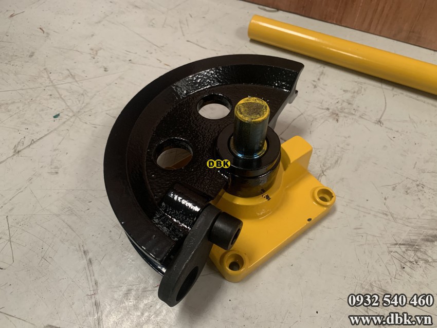 May Uon Ong Tron Bang Tay Phi 10 25Mm Tlp Hhw 25S