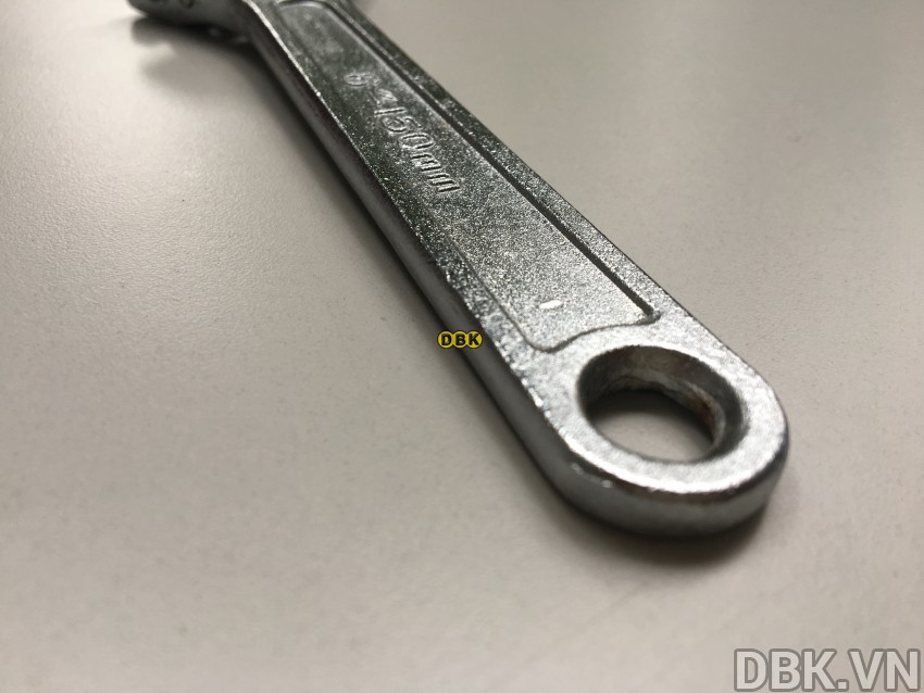 Mo Lech 6 Inch 150Mm Di Chuang1