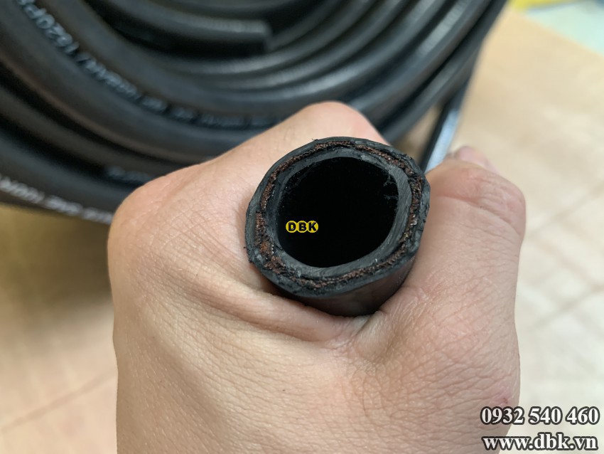 Ống tuy ô 1 lớp 19mm (3/4 inch - ống trơn)